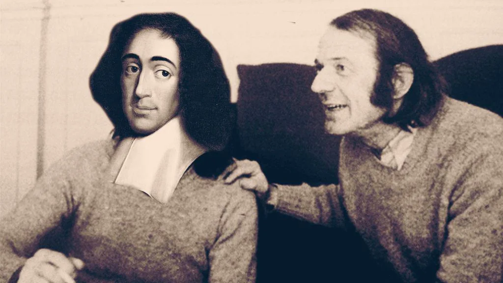 Deleuze Felsefesi ve Spinoza