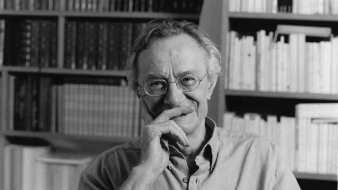 lyotard felsefesi