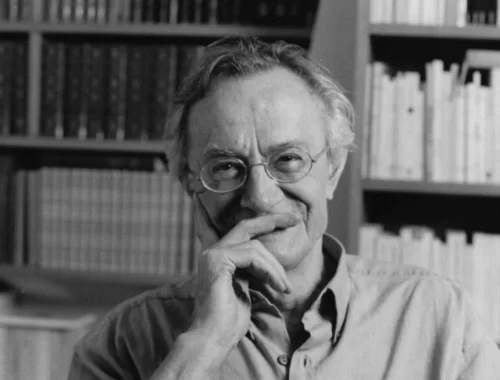 lyotard felsefesi